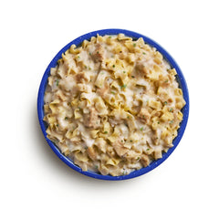 Mountain House Fettuccine Alfredo