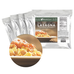 EasyPrep Lasagna