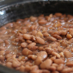 Saratoga Farms Pinto Beans