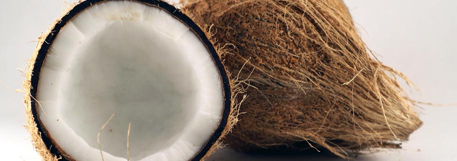 8 Interesting Uses of Coconut Oil