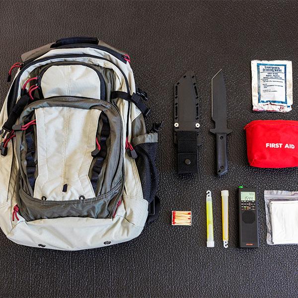 What to Pack in a Bug Out Bag