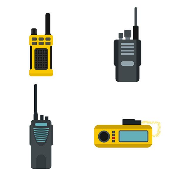 The Different Emergency Radio Options