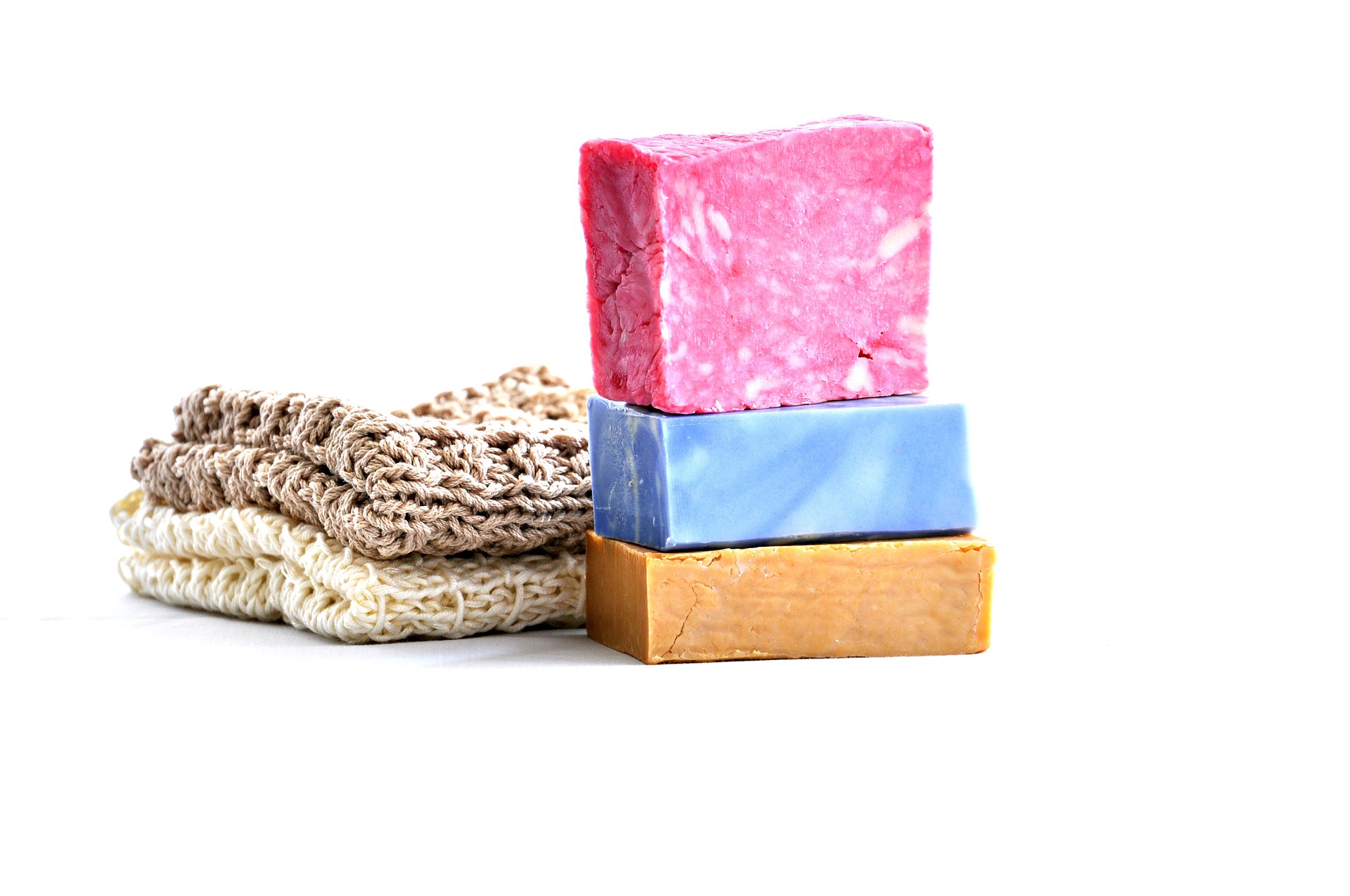 Make Your Own Soap