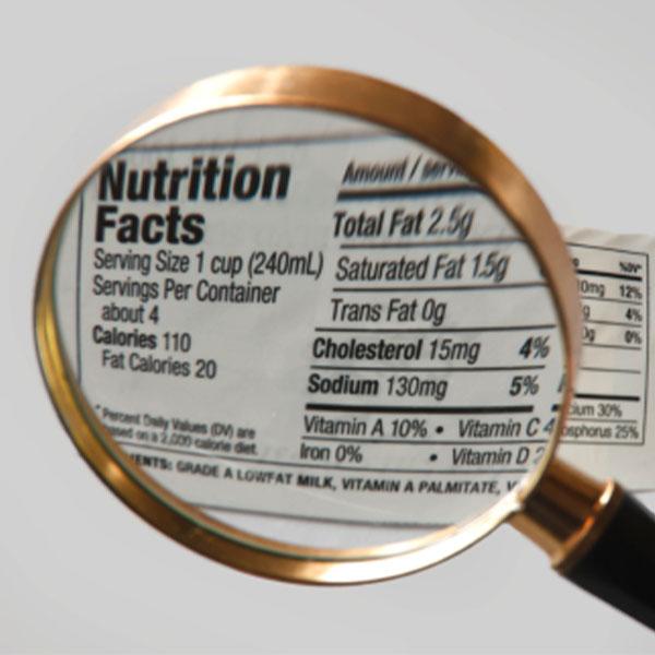 The Nutritional Value of Your MRE