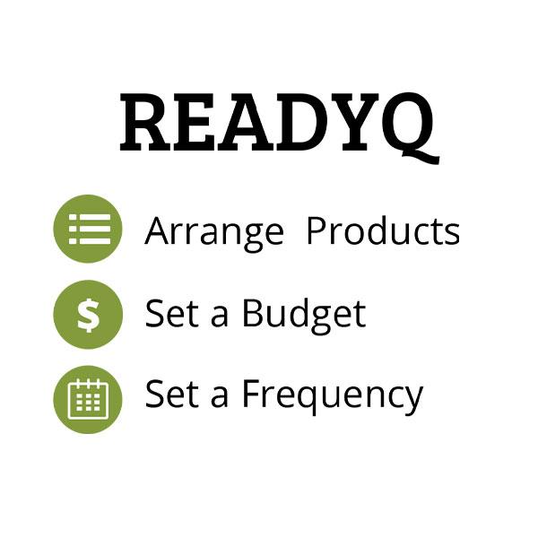 Common Questions About ReadyQ - Create Your Account