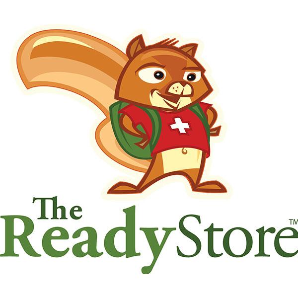 The Ready Store Named Top Survival Gear Company