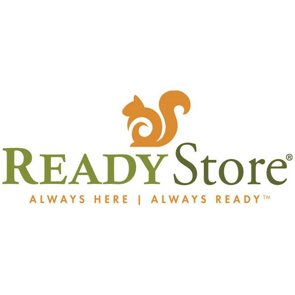 The Ready Store Named Best Food Storage Company