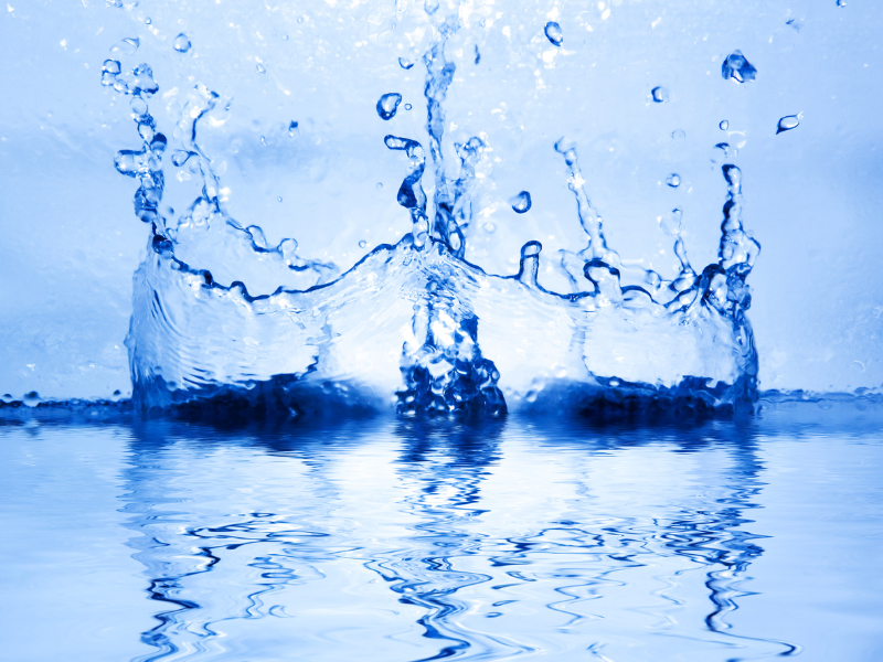 Building Your Own Water Filter