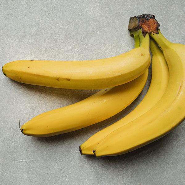 Surprising Uses for Bananas