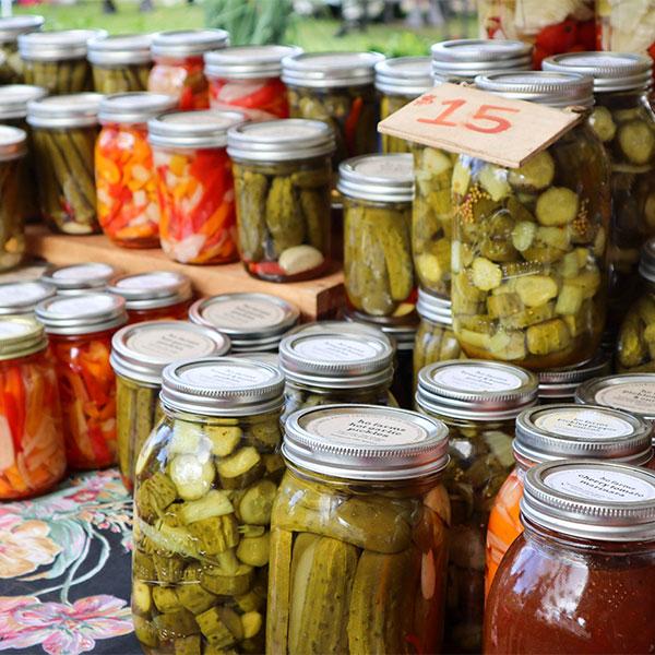 The Pros and Cons of Canning Your Own Food