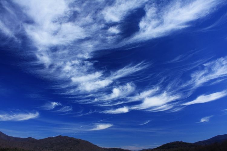 Understanding Cloud Formations