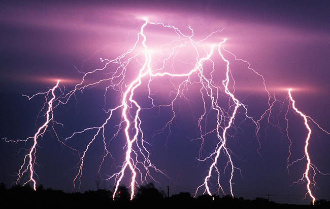 Understanding Thunderstorms