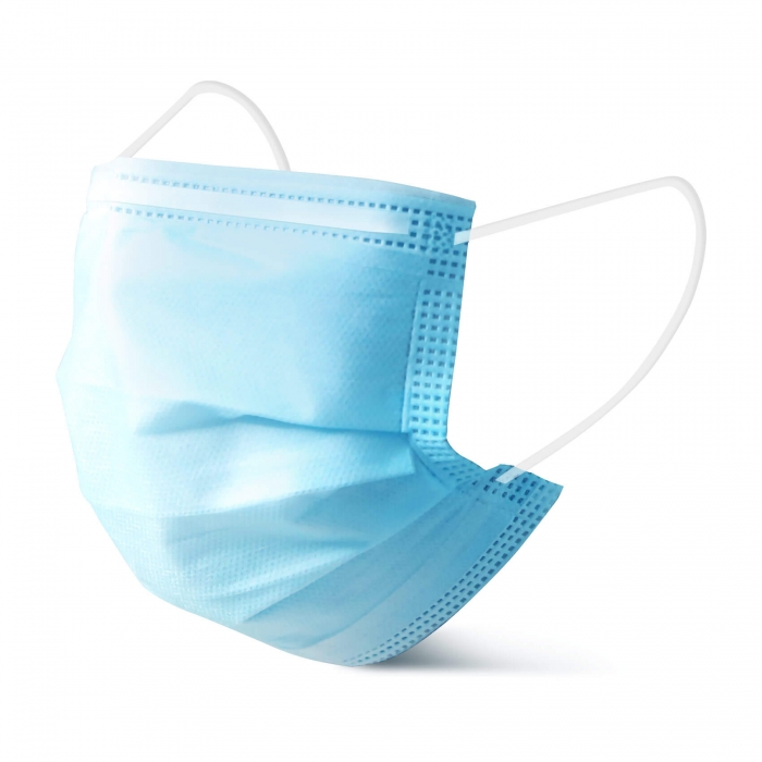 Face Masks: The New Normal?