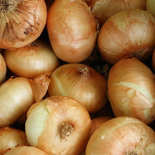 12 Onion Uses That Will Make You Cry (For Joy)