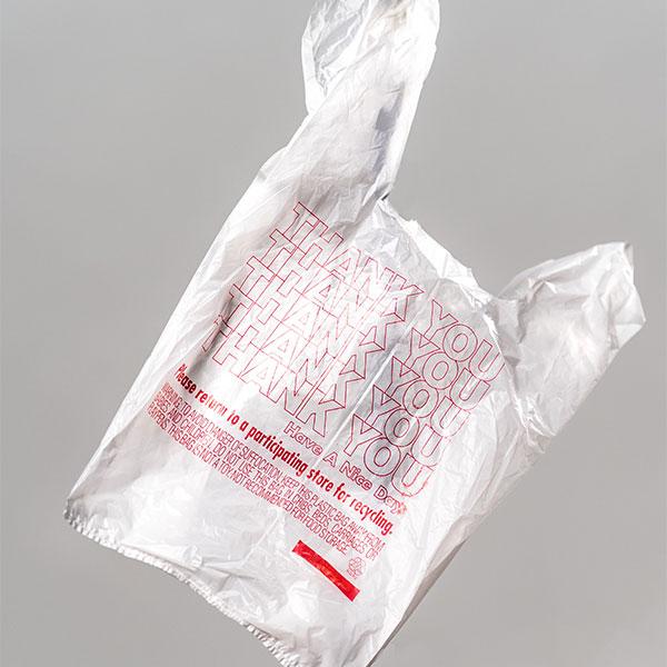 Helpful Uses for Plastic Bags