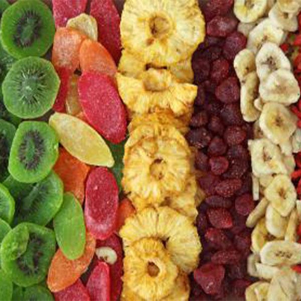 Tips and Tricks for Dehydrating Your Food