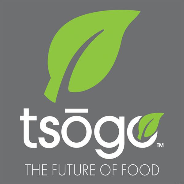 Tsogo: The Future of Food!