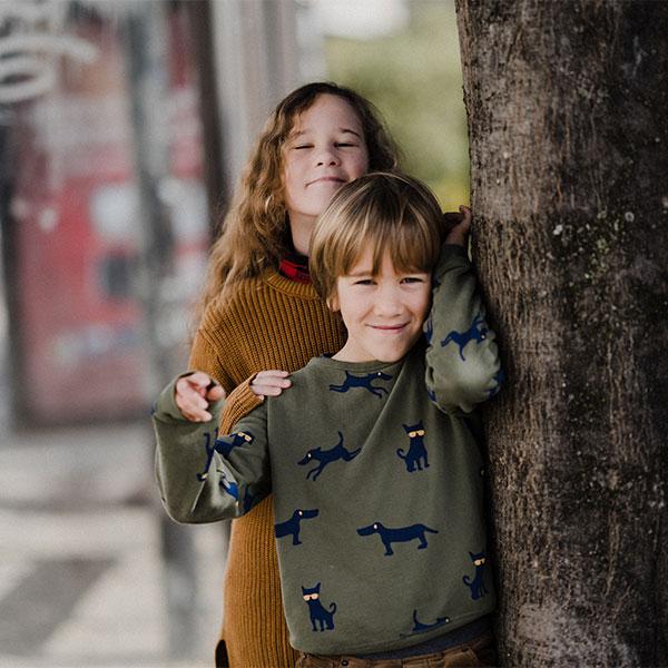 Preparing Worry Prone Children For an Emergency