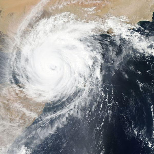 Preparing Your Home for Hurricane Season