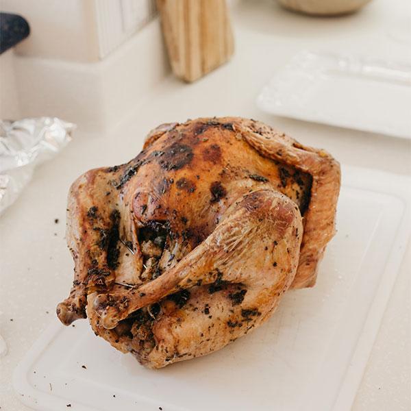 Using Every Part How to Use Every Part of the Turkey – Ready Store