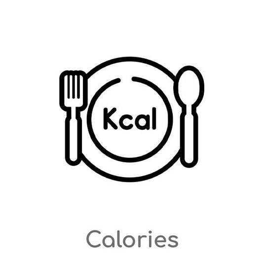 The Importance of Calories in Your Food Storage