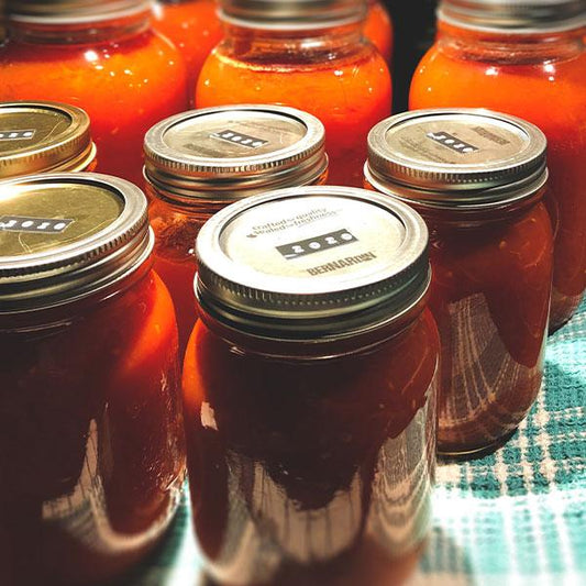 Is canning your own food really worth it?
