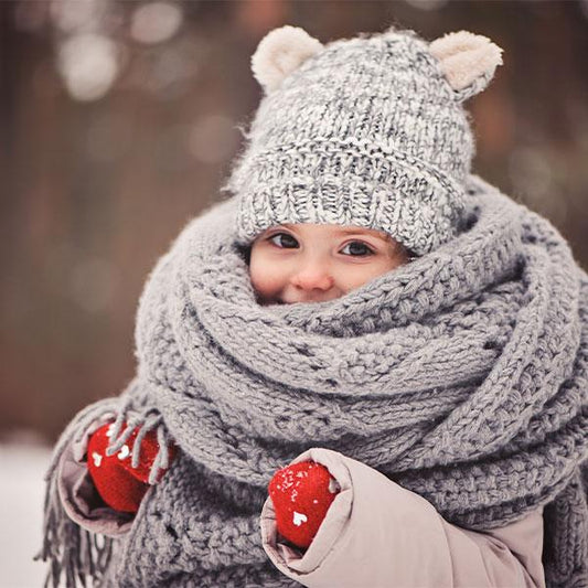 How to Beat the Cold & Flu This Winter With These Simple Home Remedies