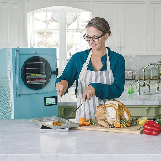 Harvest Right Home Freeze-Dryer