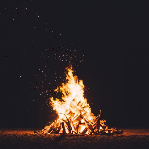 Match Without Fire How to Start a Fire Without Matches – Ready Store