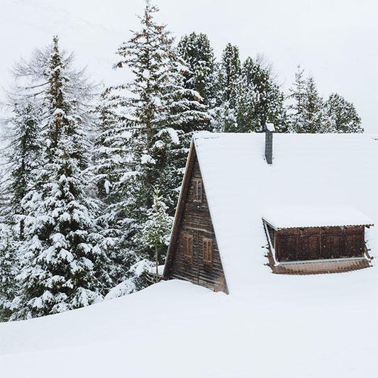 How to Stay Warm During a Winter Power Outage