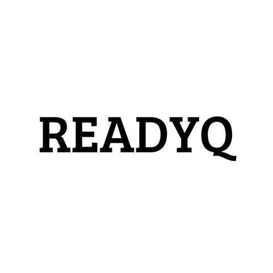 ReadyQ: Never Worry About Food Storage Again