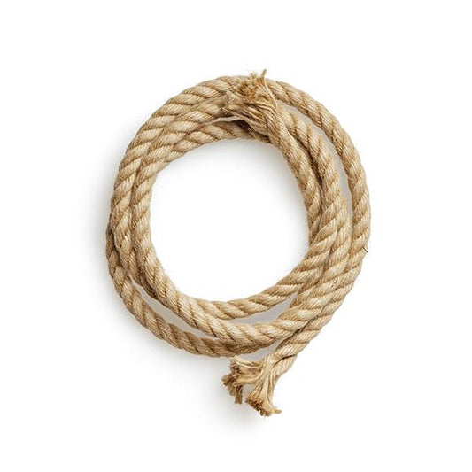 Rope Making 101