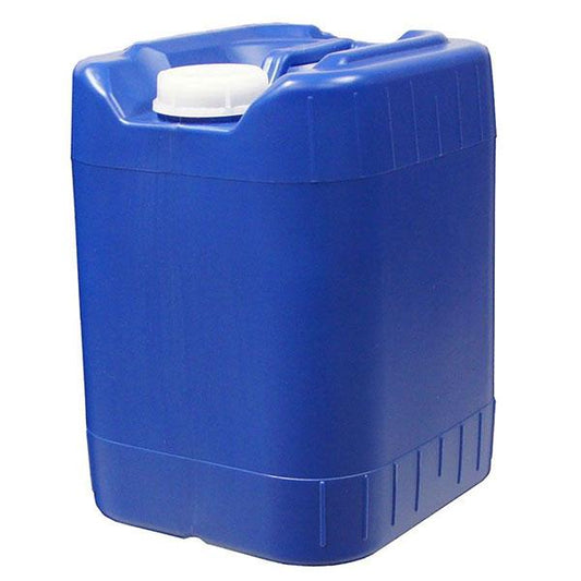Rotating your Water Storage