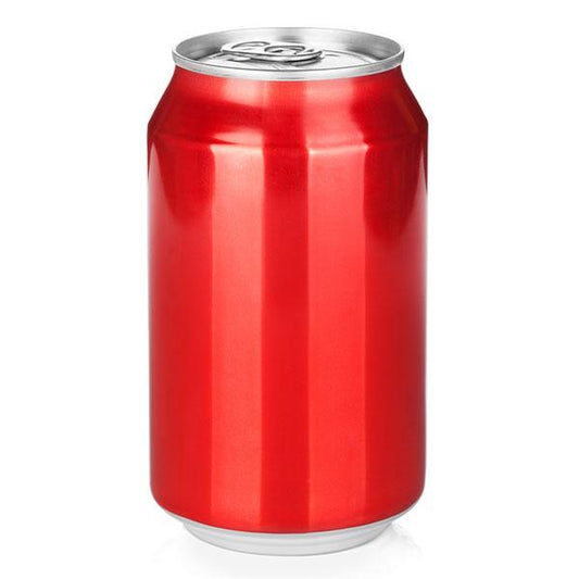 Make a Soda Can Stove