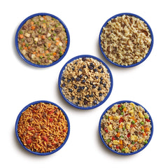 Mountain House Just In Case - Classic Assortment Bucket