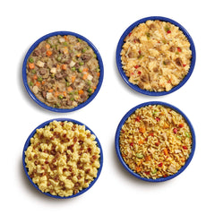 Mountain House Just In Case - Essential Assortment Bucket