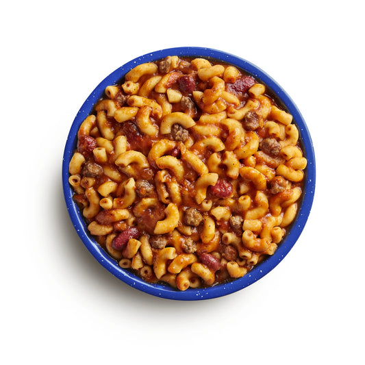 Mountain House Chili Mac