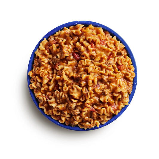 Mountain House Lasagna