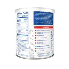 Mountain House Spaghetti with Meat Sauce