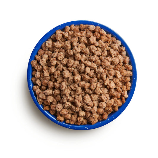 Mountain House Freeze Dried Ground Beef