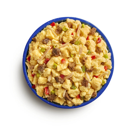 Mountain House Breakfast Skillet