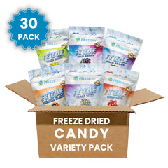 Freeze Dried Candy - Variety Bundle