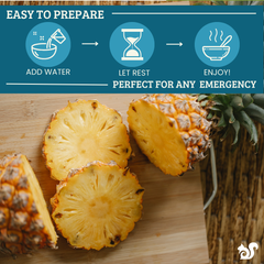 EasyPrep Fruit & Very Veggie Variety Bundle