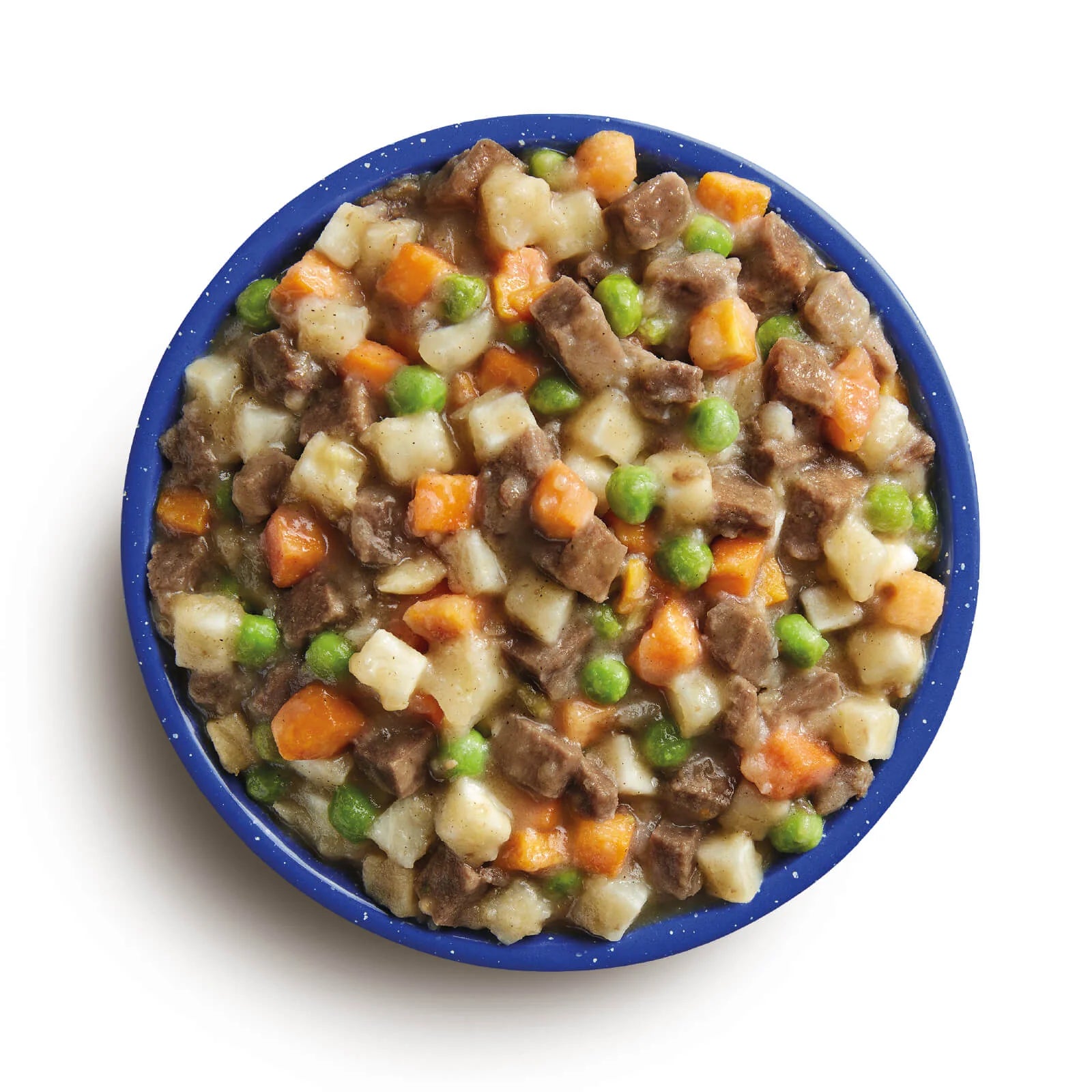 Mountain House beef stew pro pak prepared