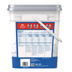 Mountain House Just In Case - Essential Assortment Bucket