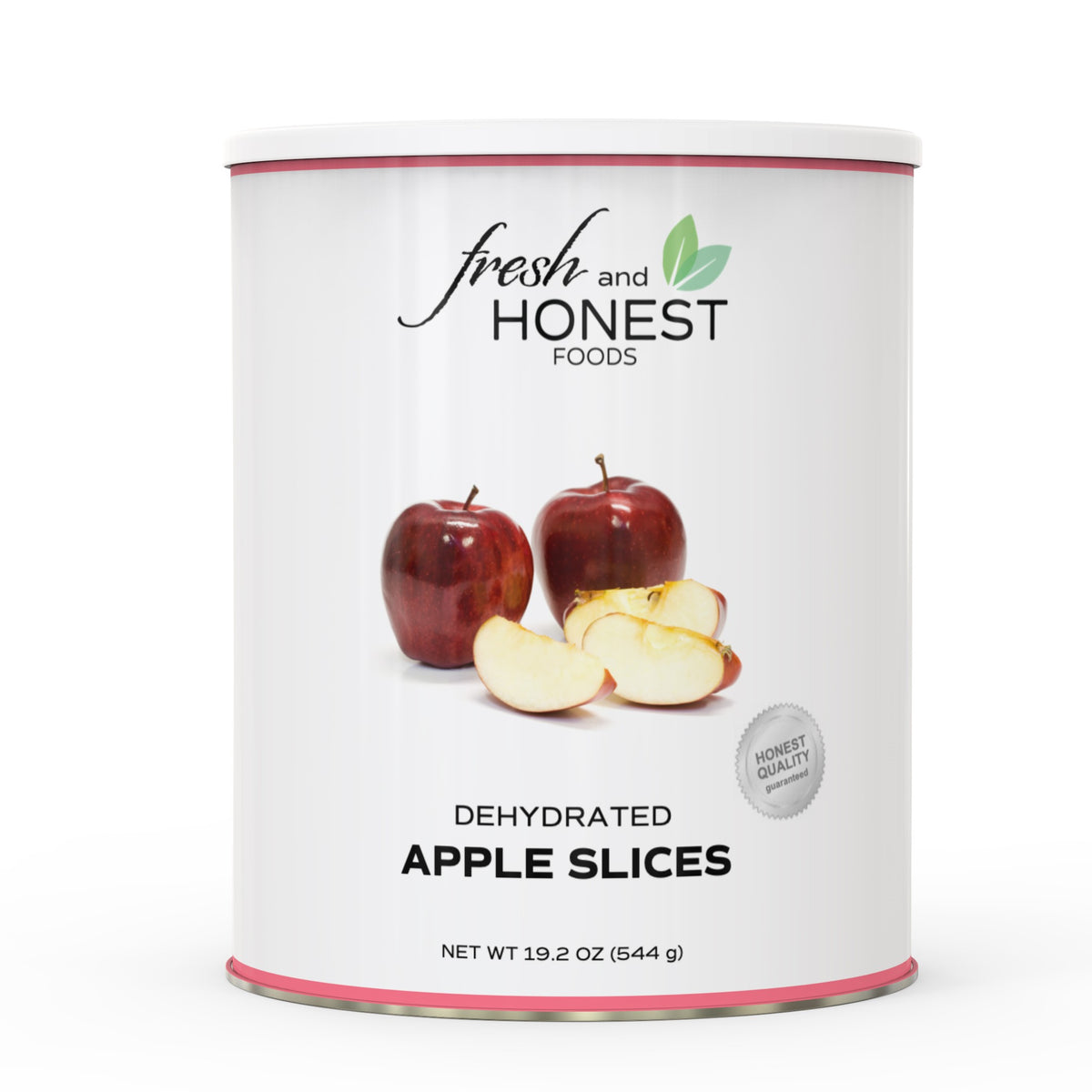 Freeze Dried Apples