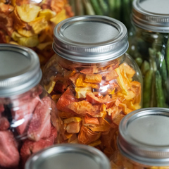 Harvest Right Freeze Dryer Starter Kits