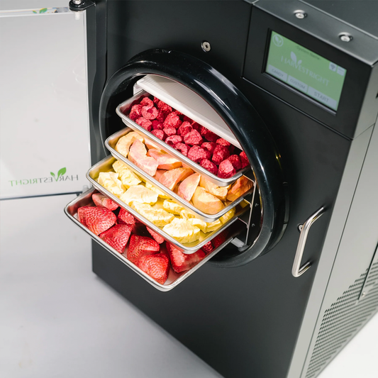 Harvest Right Freeze Dryer Starter Kits