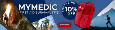 The Ready Store - Emergency Preparedness Supplies & Food Storage