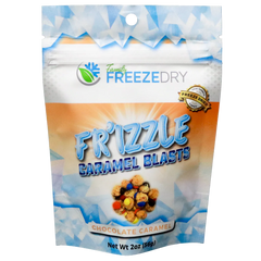 Freeze Dried Candy - Variety Bundle